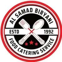 Al Samad Biryani