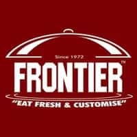 Frontier Restaurant