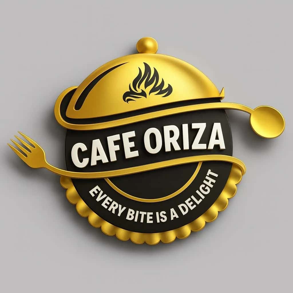 Cafe Oriza