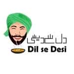 Dil Se Desi