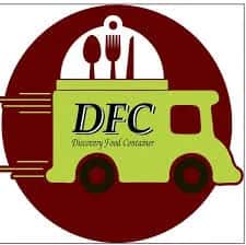 Discovery Food Container