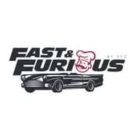 Fast & Furious Restaurant