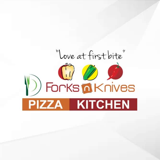 Forks N Knives