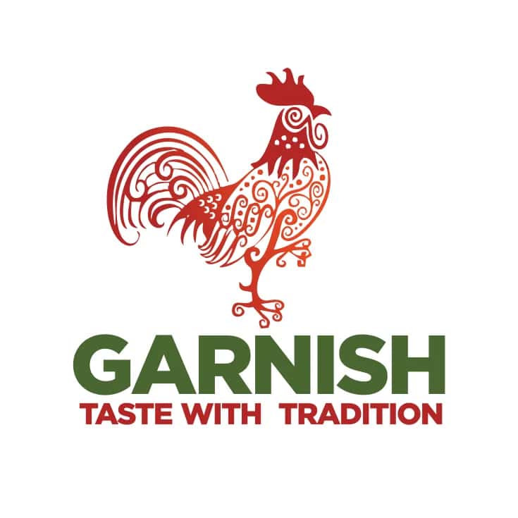 Garnish Restaurant
