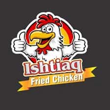 Ishtiaq Fried Chicken 