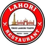 Lahori Restaurant
