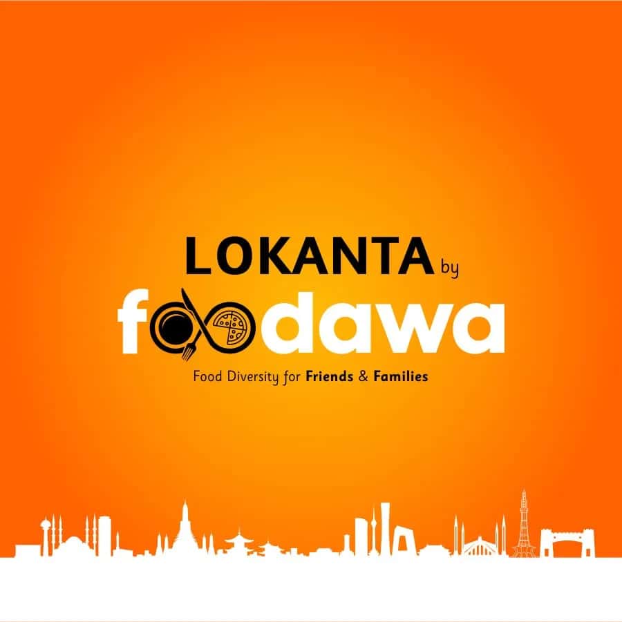 Lokanta by Foodawa