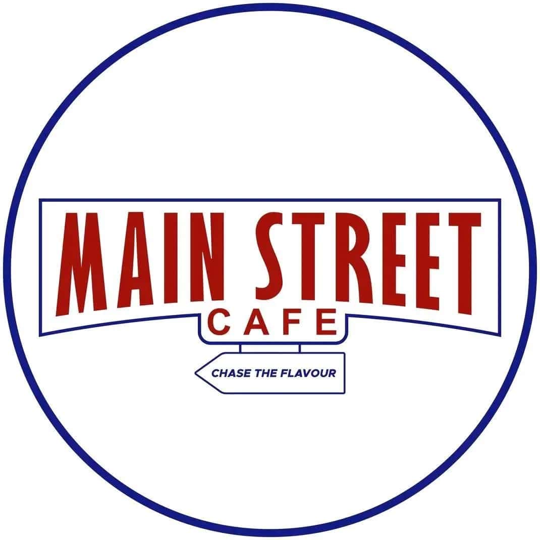 Main Street Cafe 