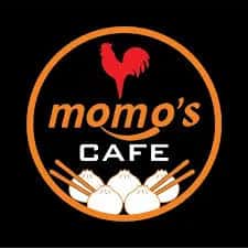 Momos Cafe