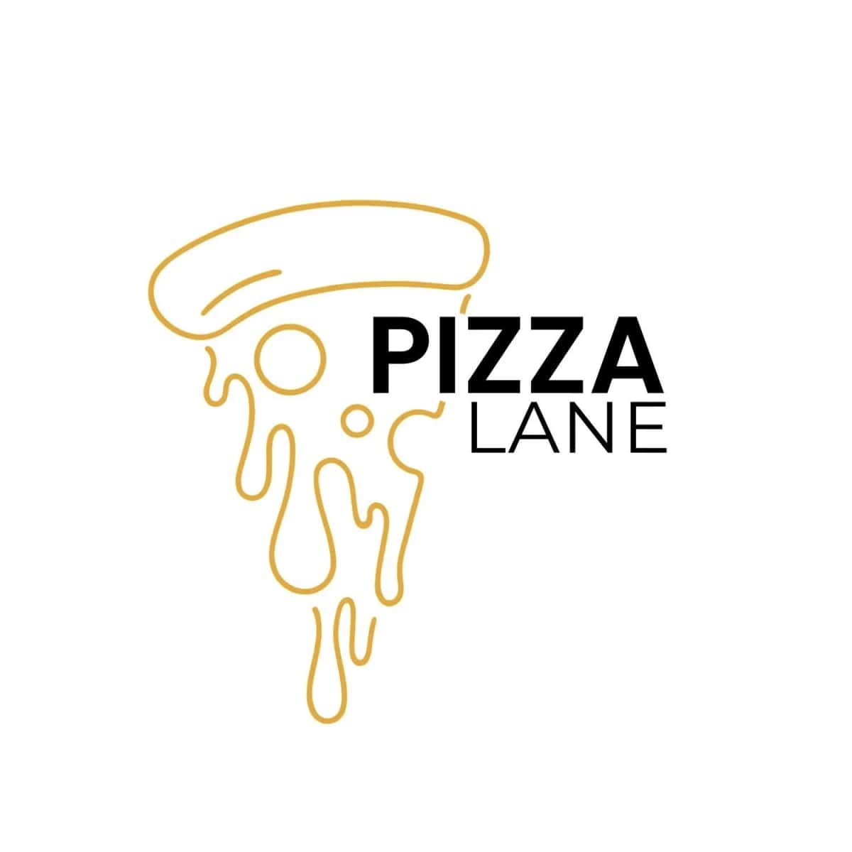 Pizza lane