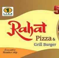 Rahat Pizza & fast food 