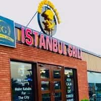 Real Taste Istanbul Grill
