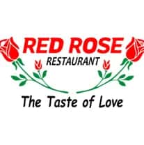 Red Rose restaurant