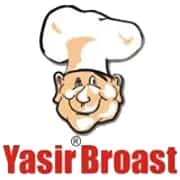 Yasir Broast