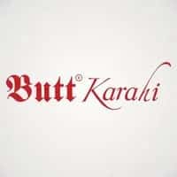 Butt Karahi 