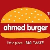 Ahmed Burger