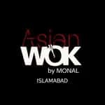 Asian Wok 