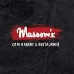 Masooms Cafe