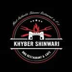Khyber Shinwar