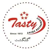 Tasty Student Zaiqa