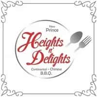 Heights n Delights Rooftop