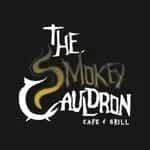 The Smokey Cauldron