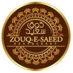 Zouq e Saeed