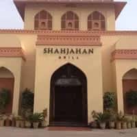 Shahjahan Grill 
