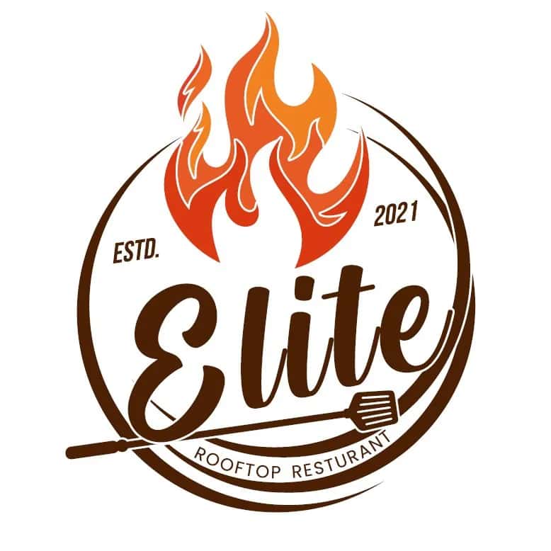 Elite Rooftop Restaurant