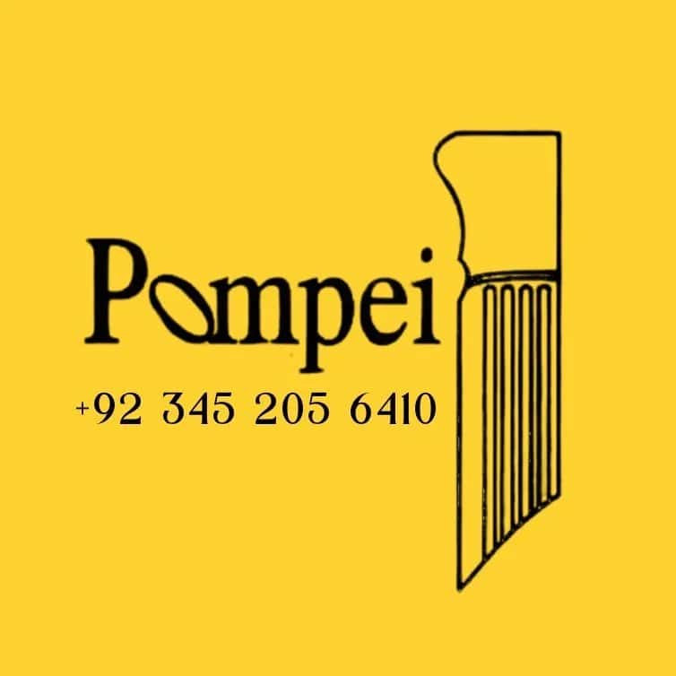 Pompei Italian Restaurant