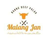 Malang Jan Bannu Beef Pulao