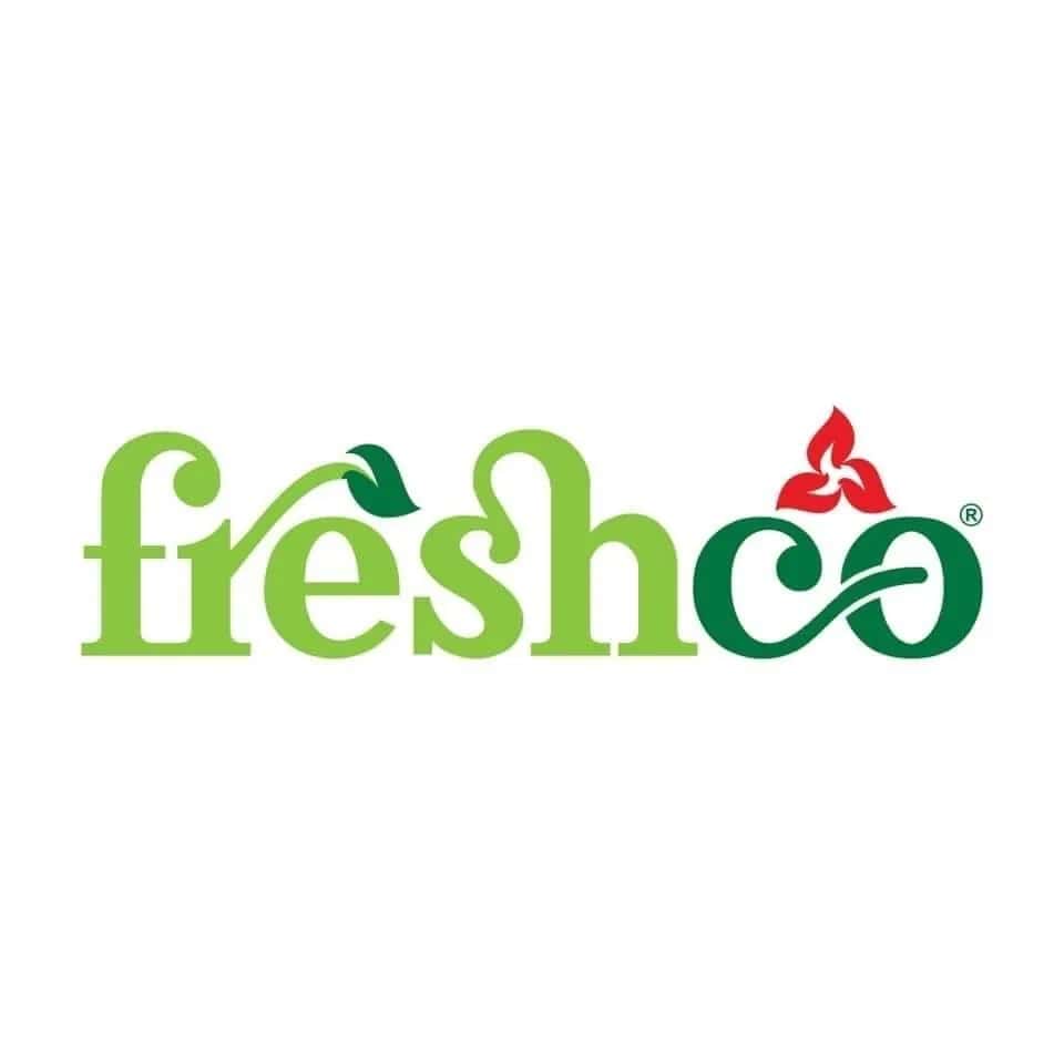 Freshco — Bosan Road