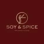 Soy & Spice