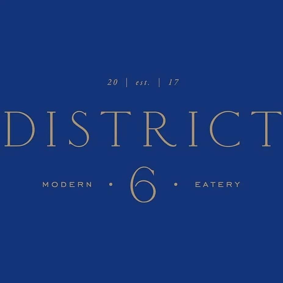 District 6