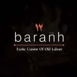 Baranh — Gulberg