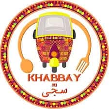 Khabbay Ki Sajji 