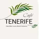 Tenerife Cafe 