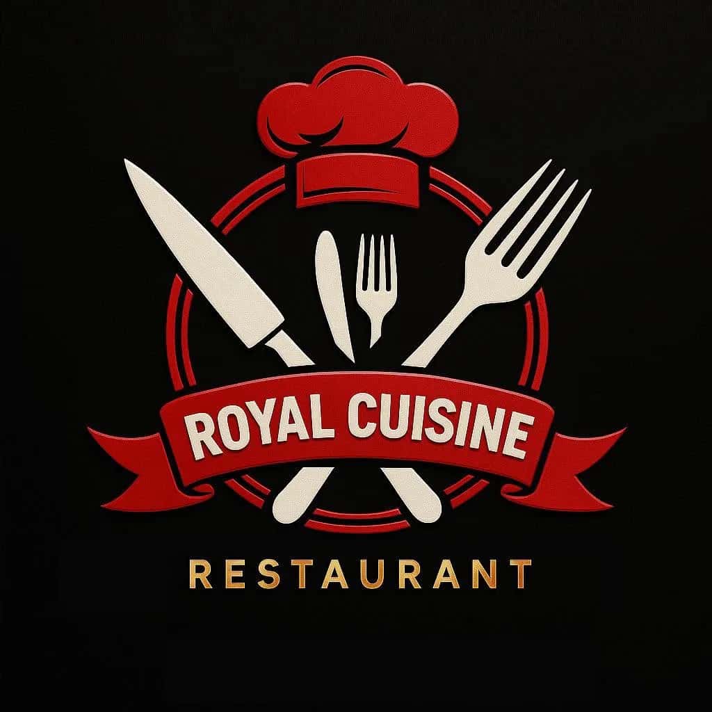 Royal Cuisine