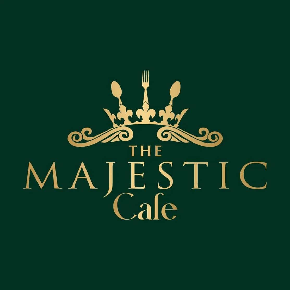 The Majestic Cafe