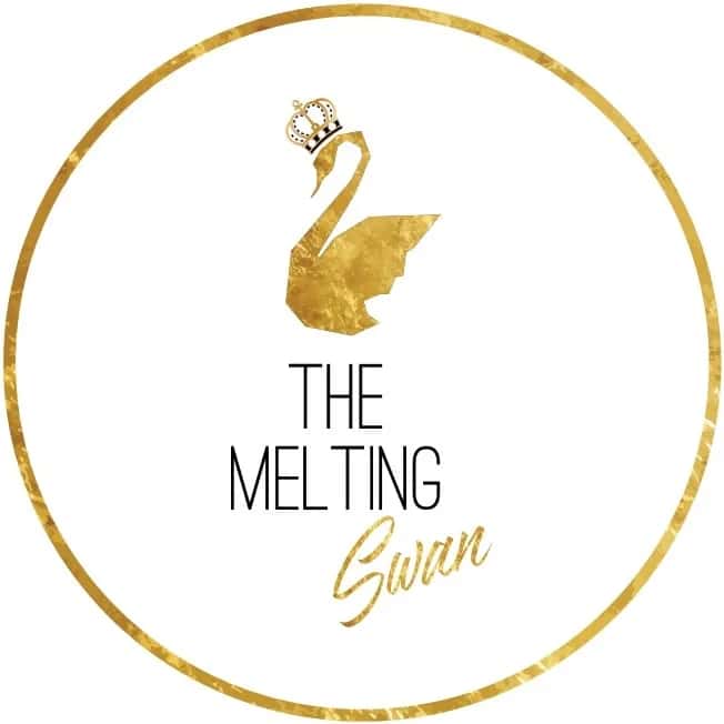 The Melting Swan