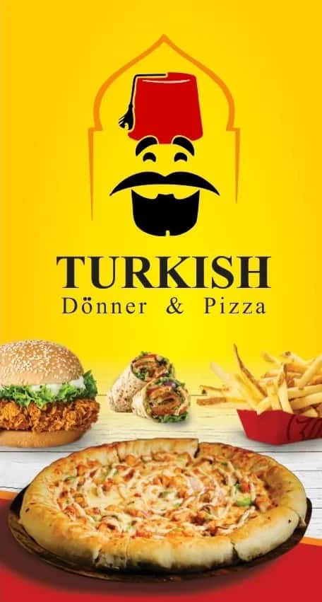 Turkish Donner & Pizza