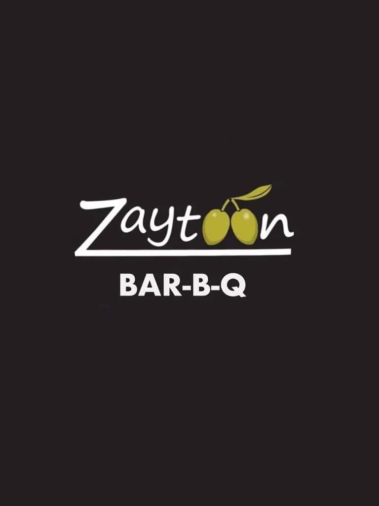 Zaytoon Bar B.Q 