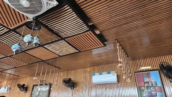 Aangan Restaurant