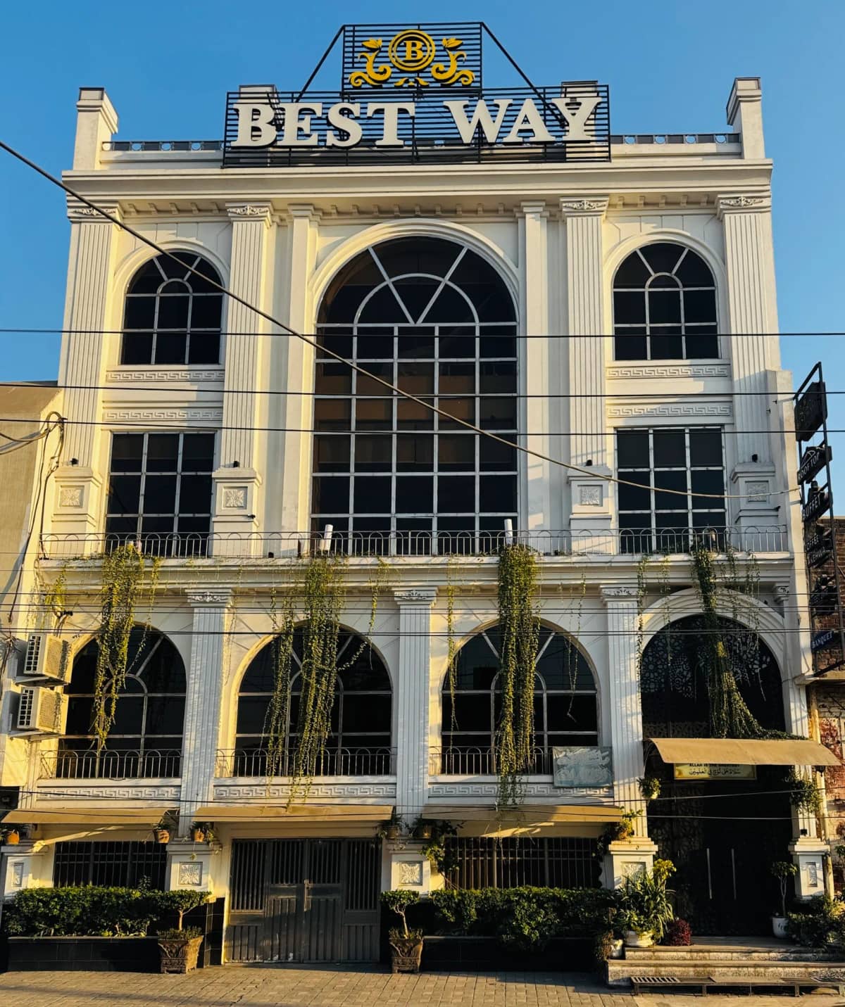 BestWay Restaurant