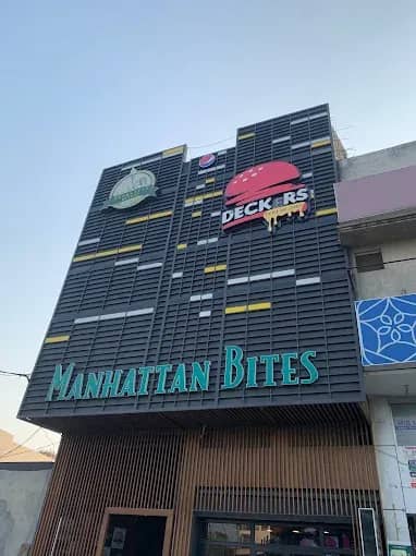 DECKERS