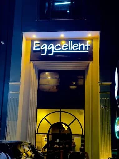 Eggcellent Restaurant & Cafe