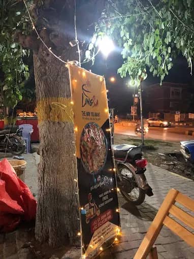 LingSa Restaurant