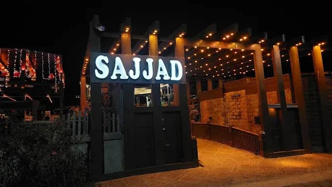 Sajjad Restaurant