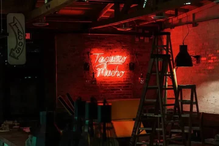 Pompei Italian Restaurant