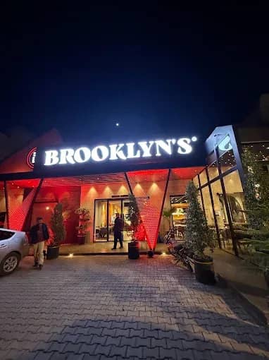 Brooklyns